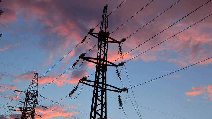 Lithuania and Latvia disconnected from Russian power grid, LRT says