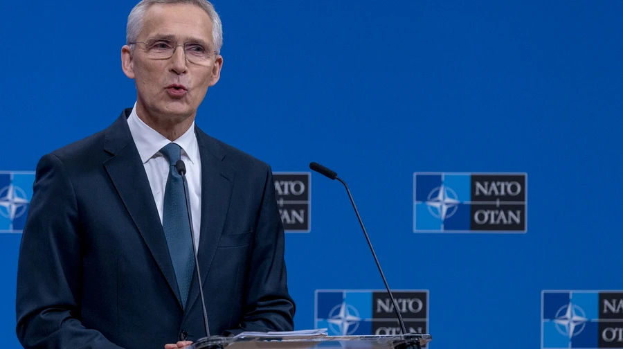 Столтенберг в мемуарах рассказал о закулисье вступления Финляндии и Швеции в НАТО