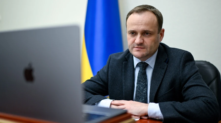 Ukraine called on the world to prevent Russia from joining the Council of the International Maritime Organization