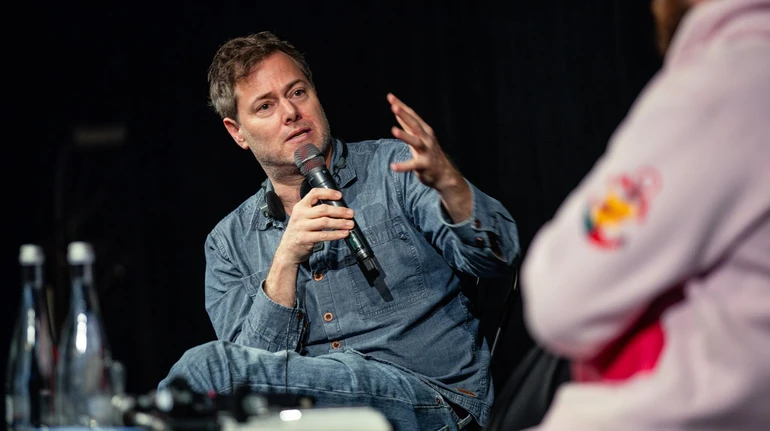 Я попал в ловушку, пытаясь объединить русских и украинцев. Театральный режиссер Мило Рау о политическом театре и российских коллегах