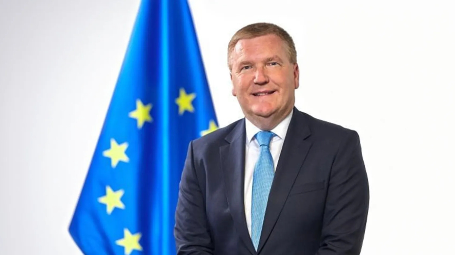 European Commission wants to accelerate establishment of "tribunal for Putin" for crime of aggression