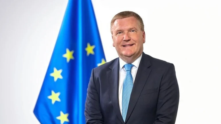 Єврокомісія хоче пришвидшити створення трибуналу для Путіна за злочин агресії