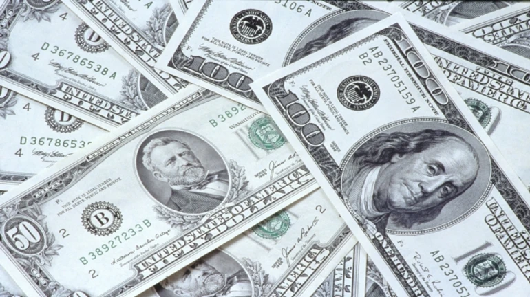 Ukraine's national debt reaches almost US$160 bn