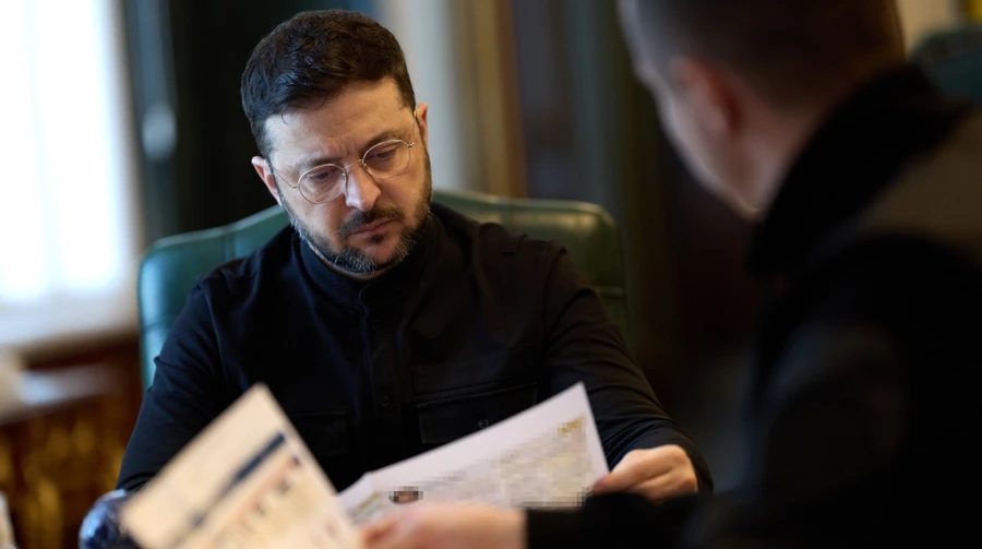 International pressure expected to reduce Russia's oil revenues by US$30 billion, says Zelenskyy