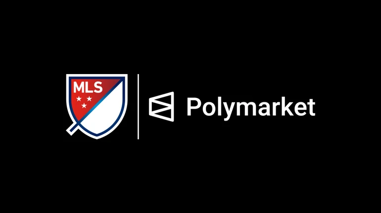 Polymarket став офіційним партнером головної футбольної ліги США і Канади