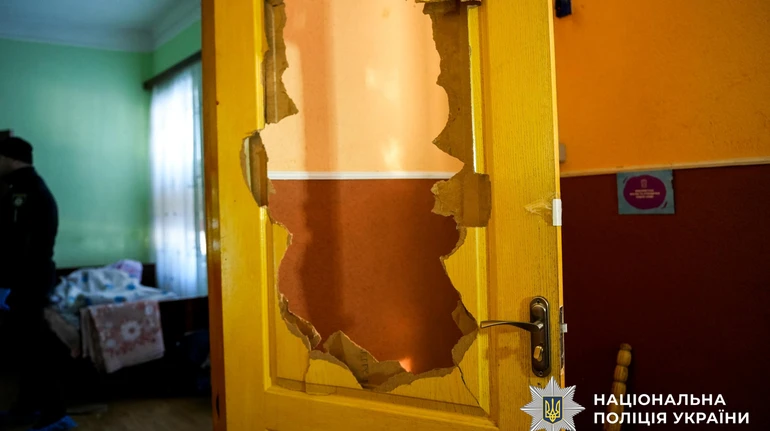 Нацпол: За вбивство п'ятьох людей на Рівненщині затримали 72-річного чоловіка