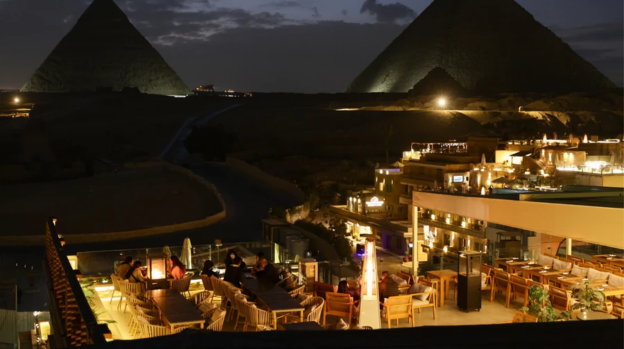 Єгипет обмежить електропостачання через війну в Ірані: кафе і магазини закриватимуть раніше