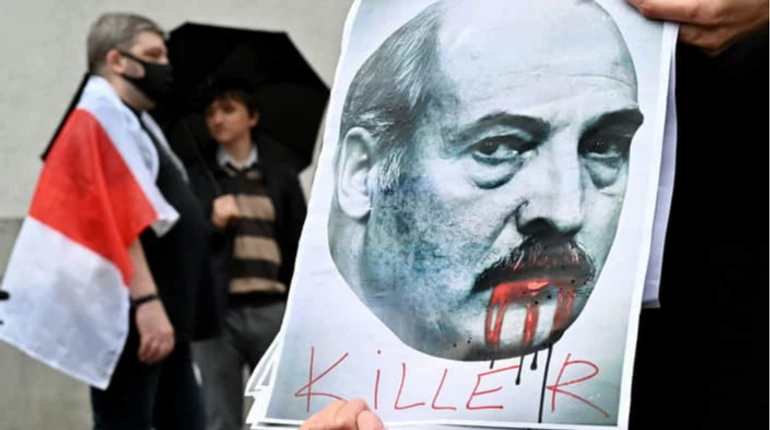 Гаага цікавиться Лукашенком: які наслідки матиме розслідування МКС проти влади Білорусі