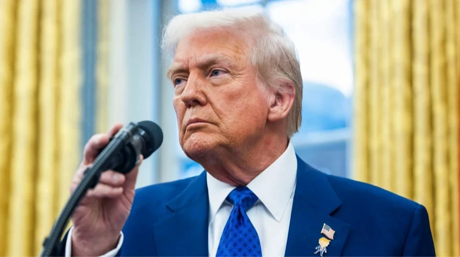 WSJ: Трамп планує покарати деякі країни НАТО через недостатню підтримку операції в Ірані