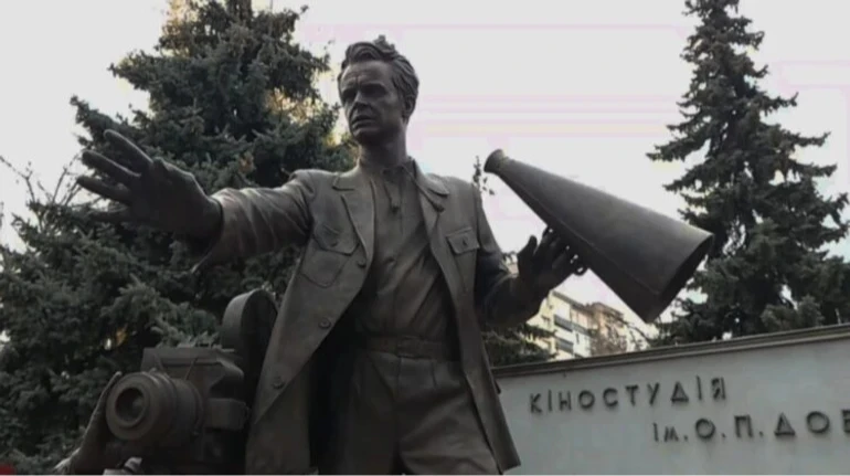 Уряд спрямував 29 мільйонів гривень на сплату боргів кіностудії Довженка