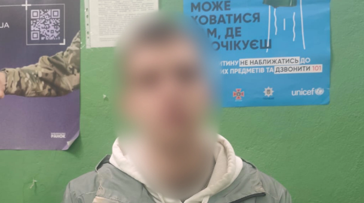 У Харкові чоловік стріляв у метро, в іншому місці біля магазина стався вибух