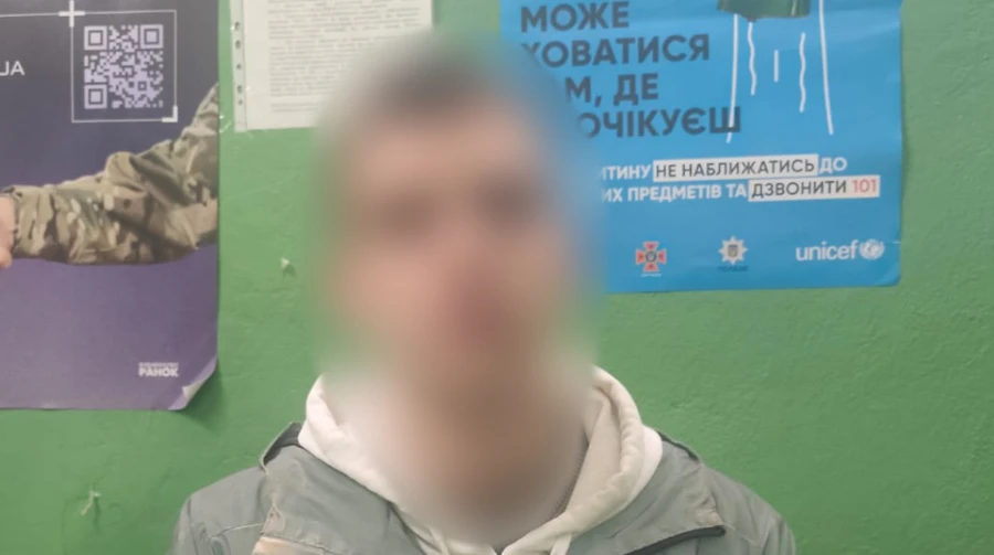 У Харкові чоловік стріляв у метро, в іншому місці біля магазина стався вибух