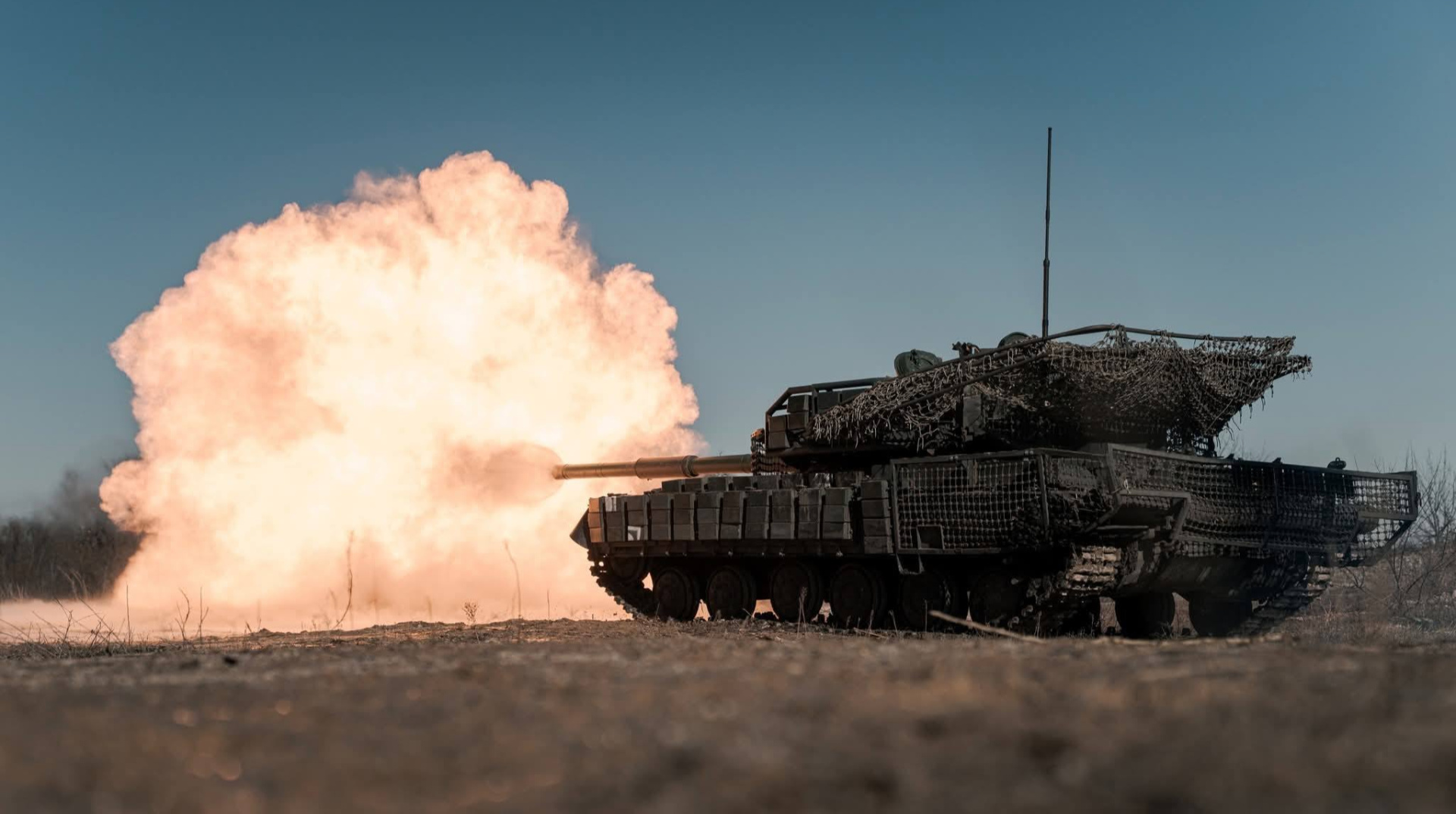 Ukraine Conflict: Russia Suffers 1,420 Soldier Losses in Past Day