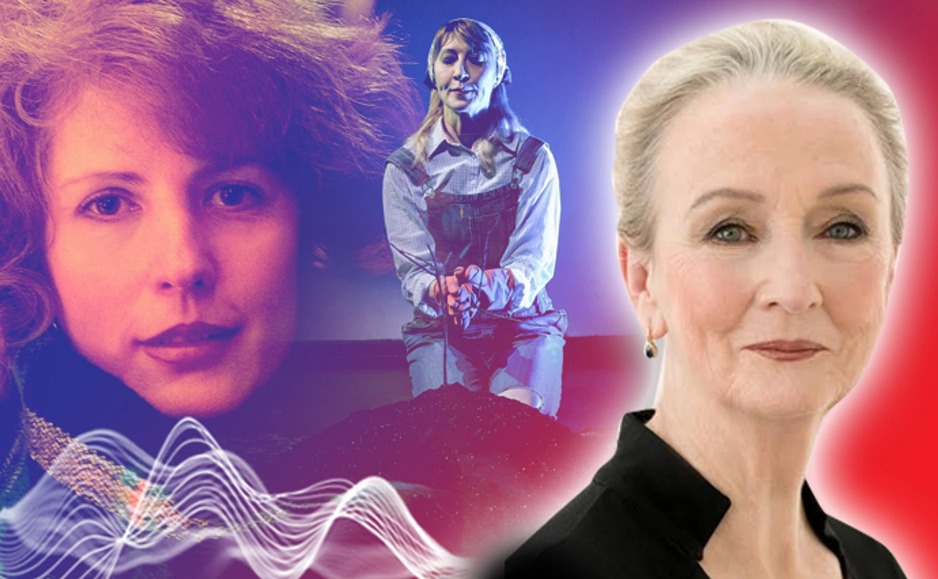 A Dictionary of Ukrainian Emotions. Kathleen Chalfant: Planting an Apple Tree