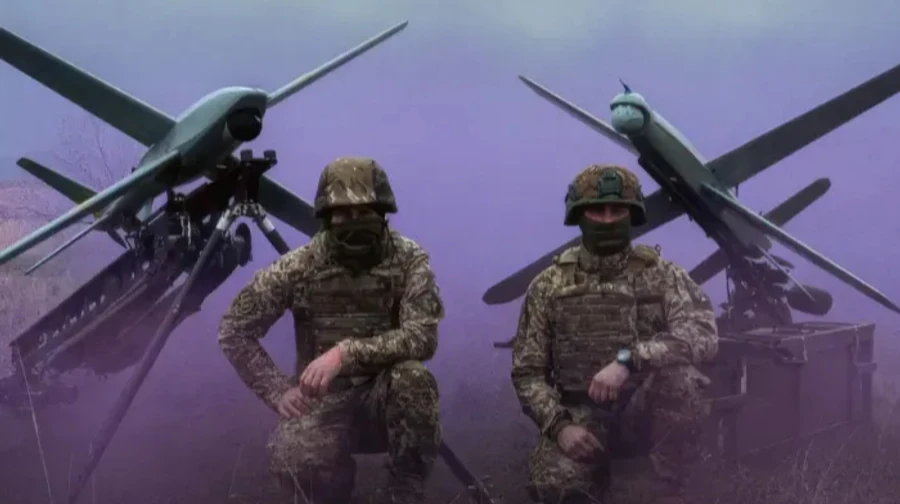 Nearly 93% of weapons and equipment codified in May are Ukrainian-made