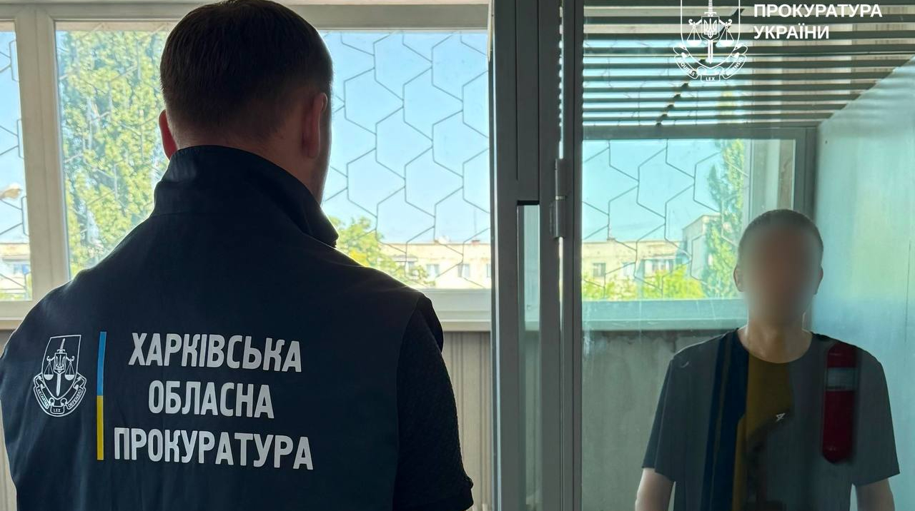 Арештували агента РФ, який зареєстрував для ворога 27 терміналів Starlink Арештували агента РФ, який зареєстрував для ворога 27 терміналів Starlink