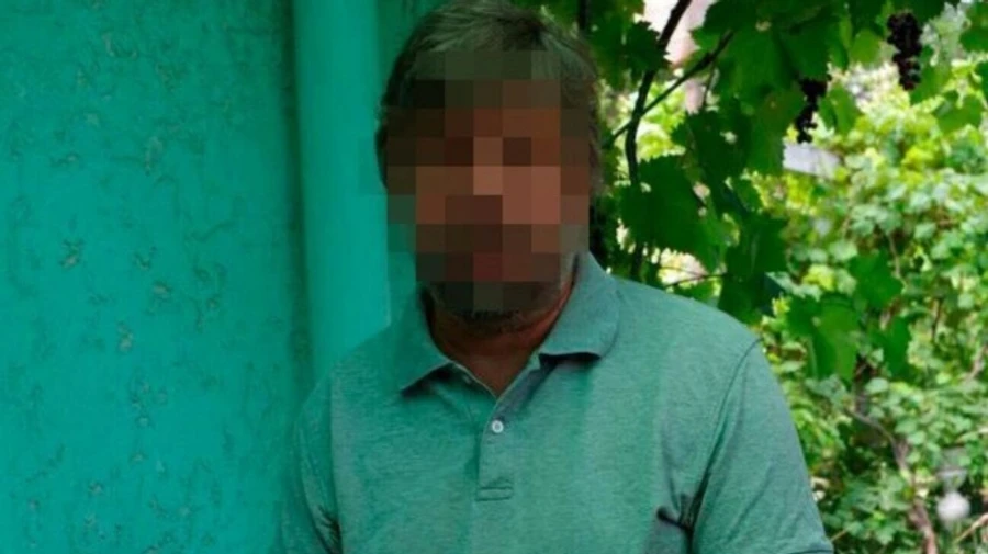 Russian archaeologist who carried out illegal excavations in Crimea served with notice of suspicion