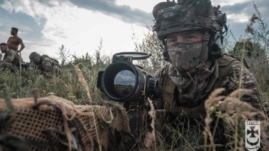 Russia loses 1,680 soldiers and 51 artillery systems in one day