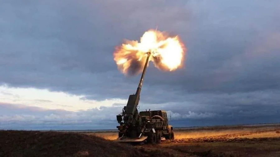 Russia loses another 1,280 soldiers and 12 tanks in one day