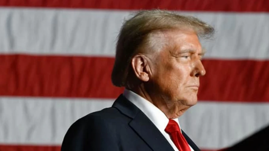 Трамп перенаправляє на Близький Схід частини ракет, які Україна використовує проти дронів РФ – ЗМІ