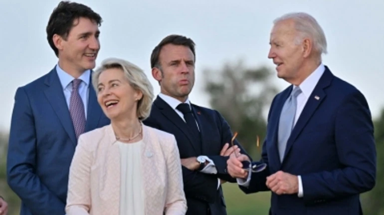 One step closer to reparations: what opportunities and challenges does the G7 decision on Russian assets create?