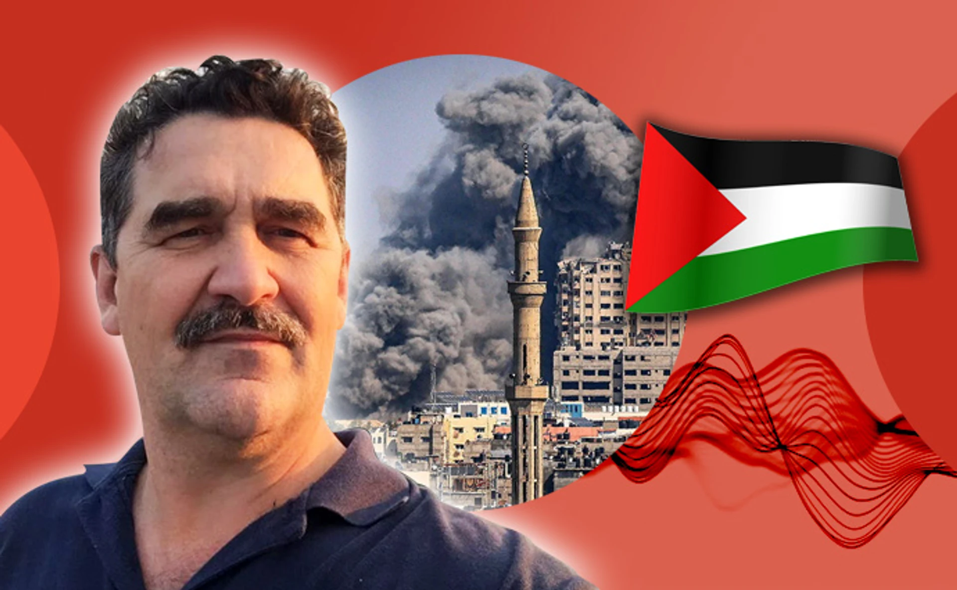 Мечта о государственности. Какие шансы у мирного урегулирования конфликта между Израилем и Палестиной