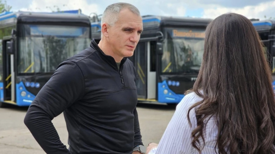 Водіїв мобілізували: у Миколаєві на міські маршрути вийде менше автобусів