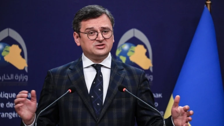 Кулеба закликав Захід надати Україні ще мінімум 7 Патріотів