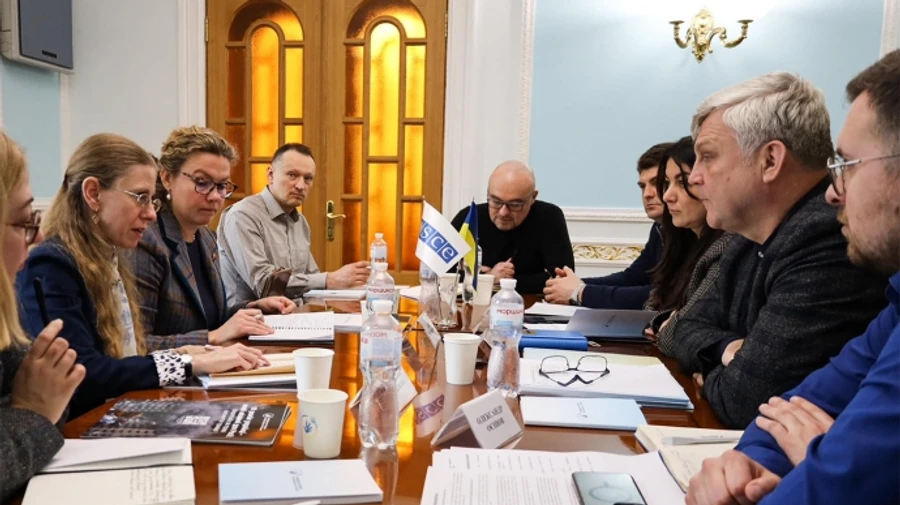 Ukraine's Ombudsman reveals how many Ukrainians are considered missing