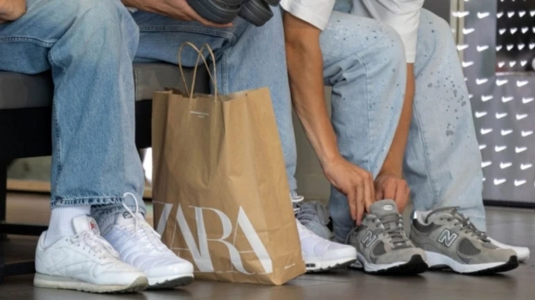 Zara, Pull&Bear, Bershka и Massimo Dutti возвращаются в Украину