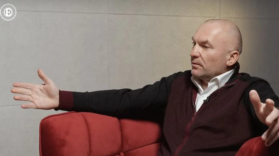 У прокуратурі кажуть, що Мазепа міг утекти й заперечують тиск на бізнес