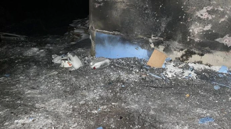 2 women killed, 1 man injured in Russian attack on Kupiansk, Kharkiv Oblast – photo