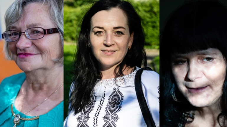 Надежда исчезала с каждым днем. Истории родителей, которым помогают с трудностями, а детям с расстройствами – не попасть в интернат