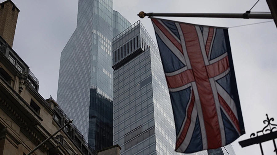 Британский депутат будет работать на связанный с российскими олигархами инвестфонд - СМИ