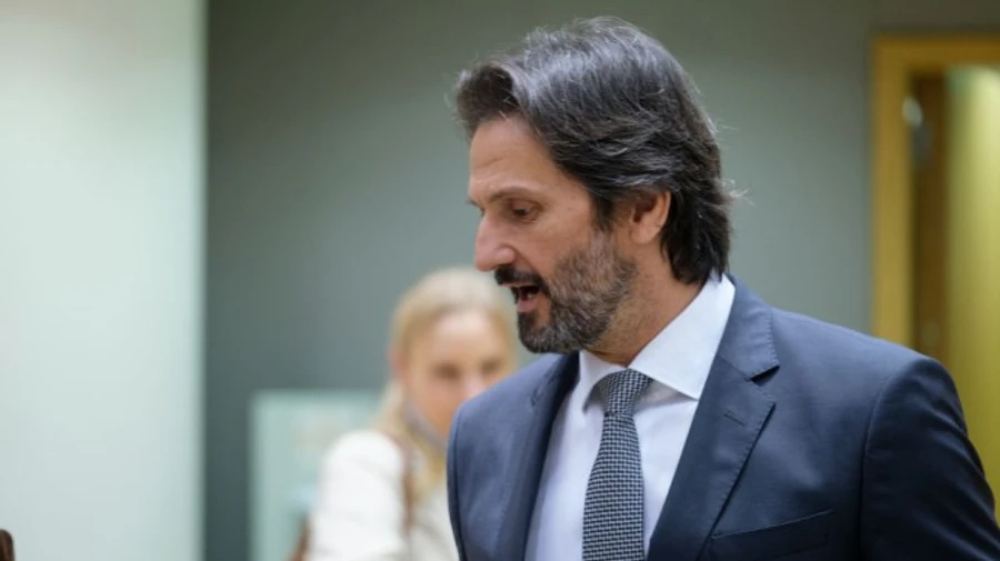 Slovakia confirms to NATO Secretary General it will not support Ukraine with weapons