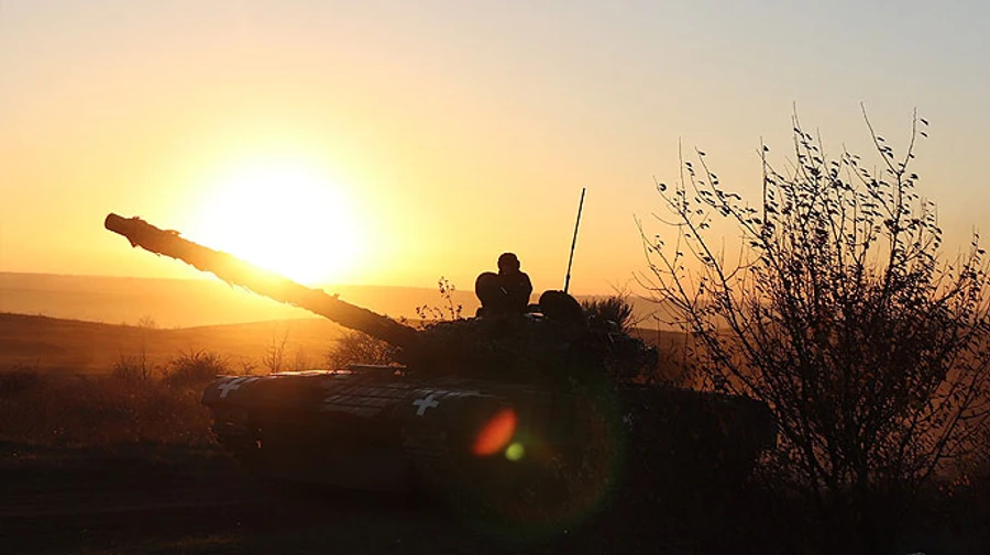 Ukrainian forces kill 800 Russian soldiers and destroy 10 artillery systems over past 24 hours