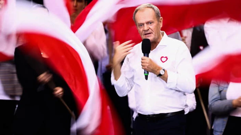 Польща голосує за зміну влади: що це означає і як зміняться відносини з Україною