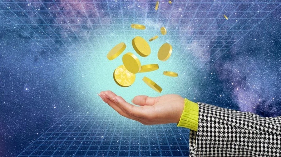 ХАМАС збирав пожертви через соцмережі у криптовалюті – CNN