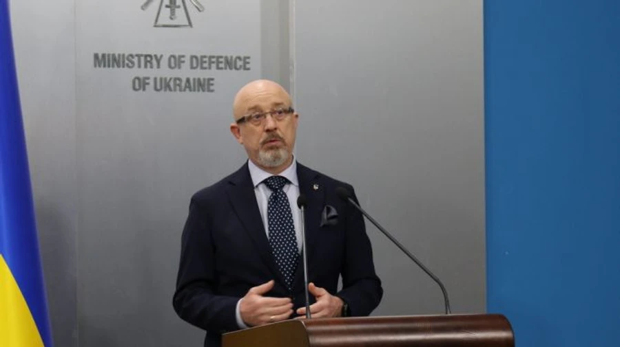 Зеленский вряд ли отправит Резникова послом в Лондон – источники