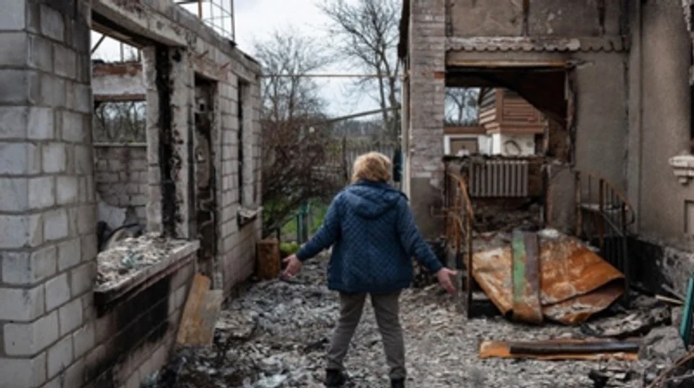 Компенсація за зруйноване житло: хто може взяти участь у програмі та як вона працює