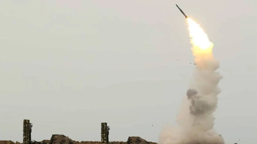 Large-scale Russian attack with various missiles and kamikaze drones: air defence downs 37 targets on 19 July