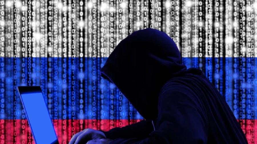 Office of Ukraine's President states leaked materials about Ukrainian counteroffensive are hoaxes fabricated by Russia