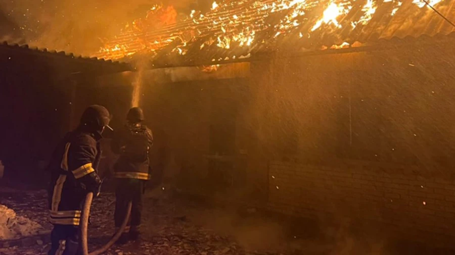 In Donetsk Oblast, Russians kill one civilian and wound another in a day – Оblast Military Administration