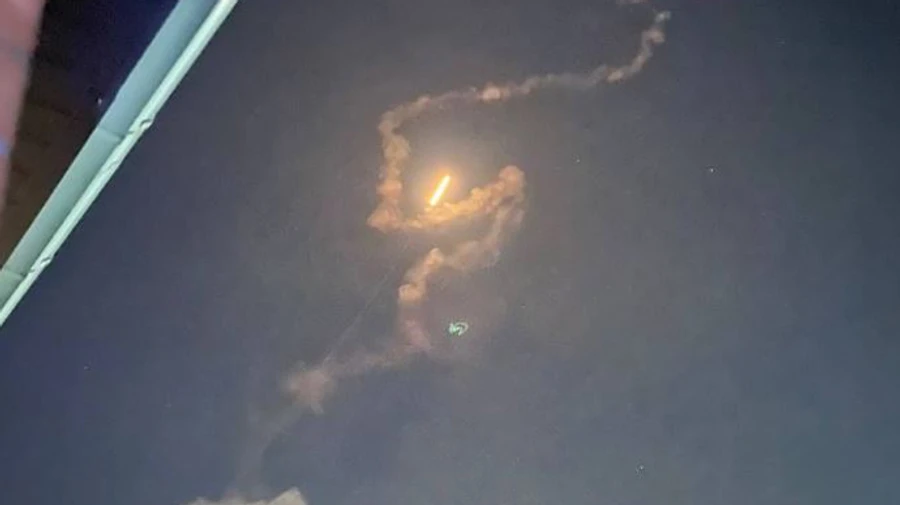 У Ростові і Курську лунали вибухи