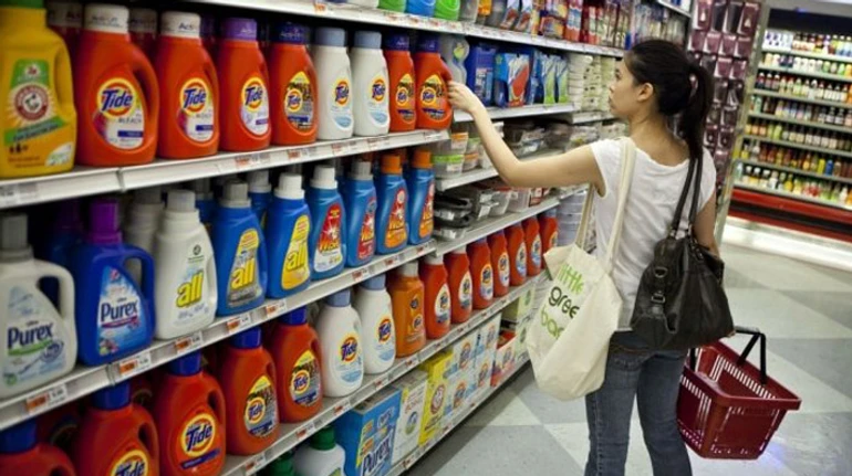 Gillette – найкраще для російських ракет. Чому Procter&Gamble спонсорує війну