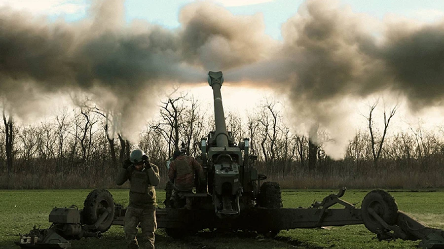 Russia's losses to date exceed 90,000 military personnel