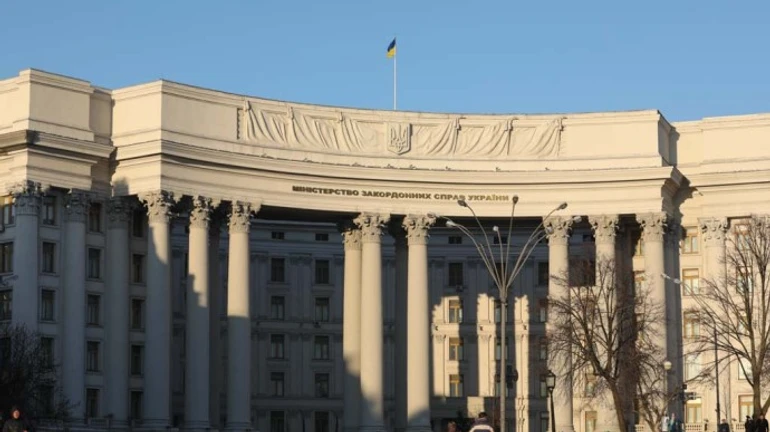 Украина ответила Ирану: Единственная третья сторона – это иранские беспилотники