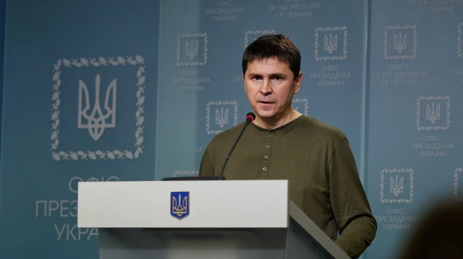 В ОП назвали 4 составляющих для переговоров с Россией