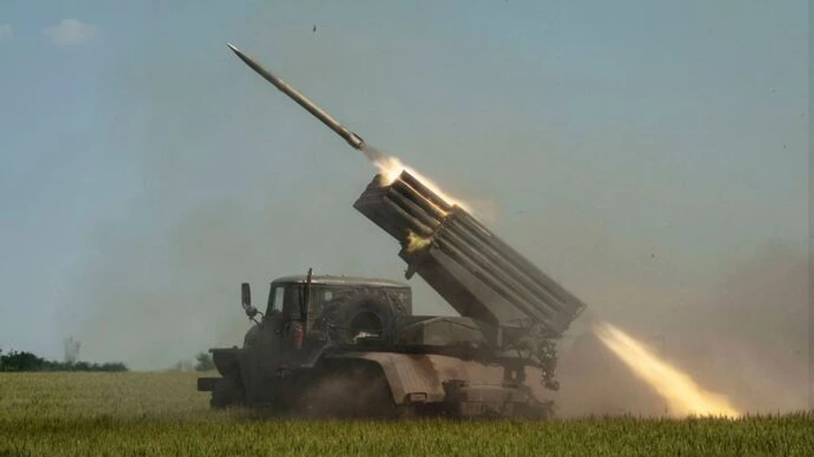 35,000 Russian troops have already lost their lives at the hands of Ukrainian defenders - General Staff