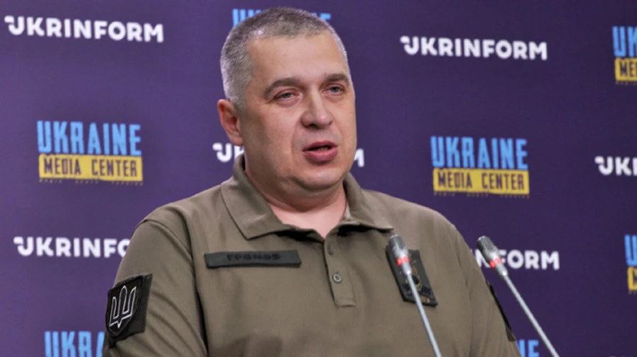 Russia has recruited 330,000 people to attack Ukraine - the General Staff